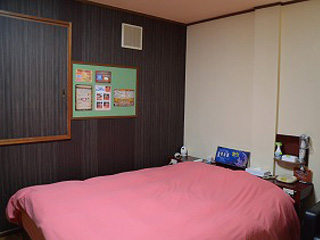 211号室